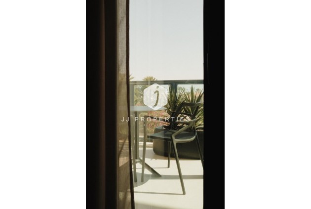 Tweedehands - Appartement / flat -
Torrevieja - La veleta