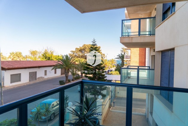 Tweedehands - Appartement / flat -
Torrevieja - La veleta