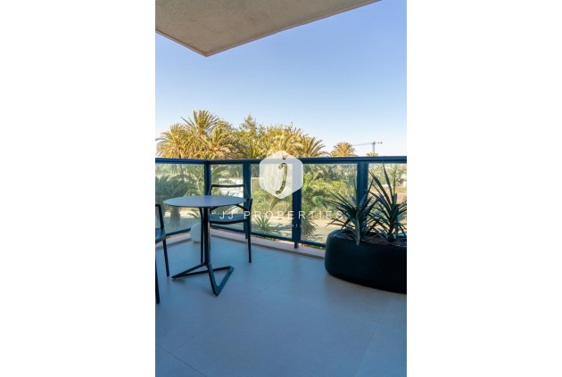 Tweedehands - Appartement / flat -
Torrevieja - La veleta