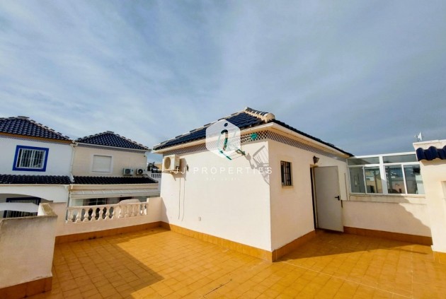 Segunda mano - Villa -
Torrevieja - Costa Blanca