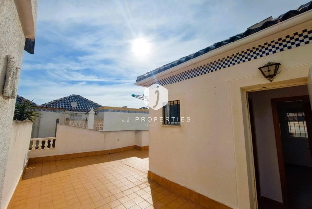 Segunda mano - Villa -
Torrevieja - Costa Blanca