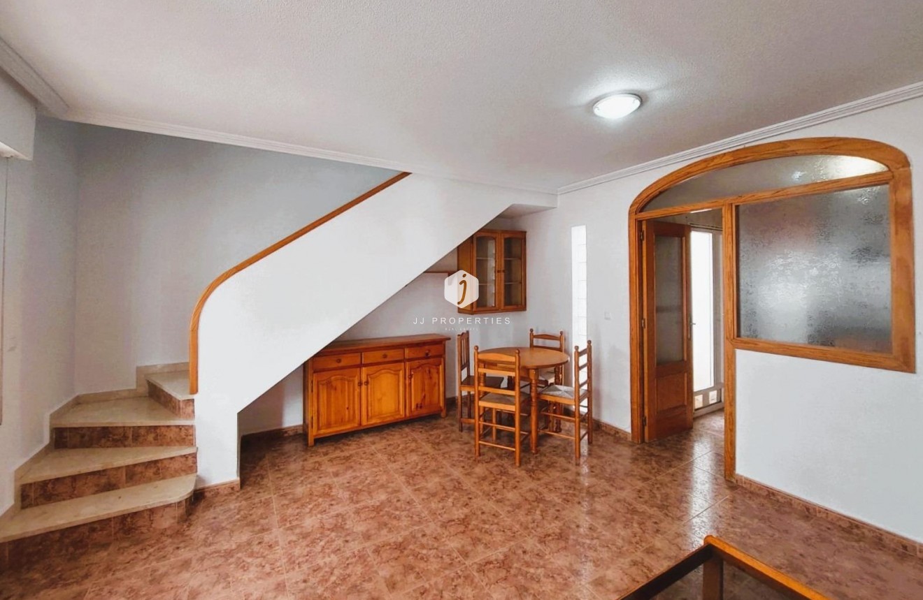 Segunda mano - Villa -
Torrevieja - Costa Blanca