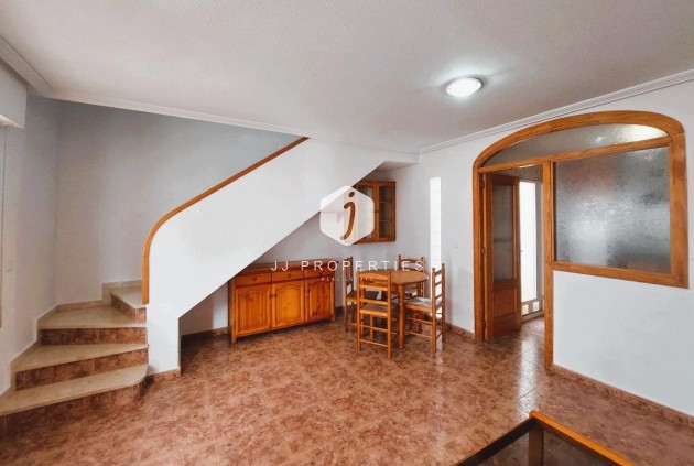 Segunda mano - Villa -
Torrevieja - Costa Blanca