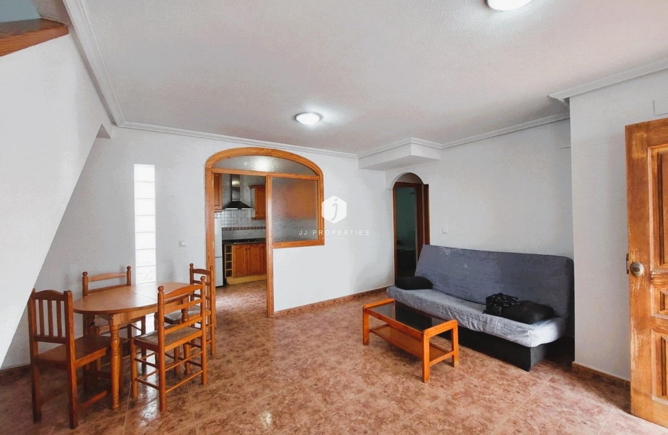 Segunda mano - Villa -
Torrevieja - Costa Blanca