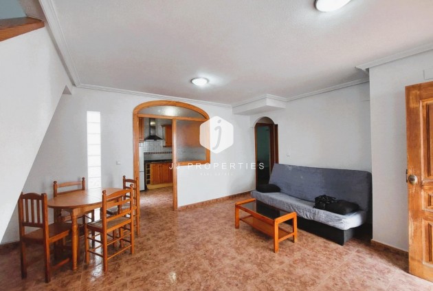 Segunda mano - Villa -
Torrevieja - Costa Blanca