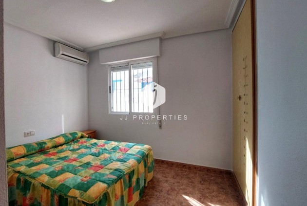 Segunda mano - Villa -
Torrevieja - Costa Blanca