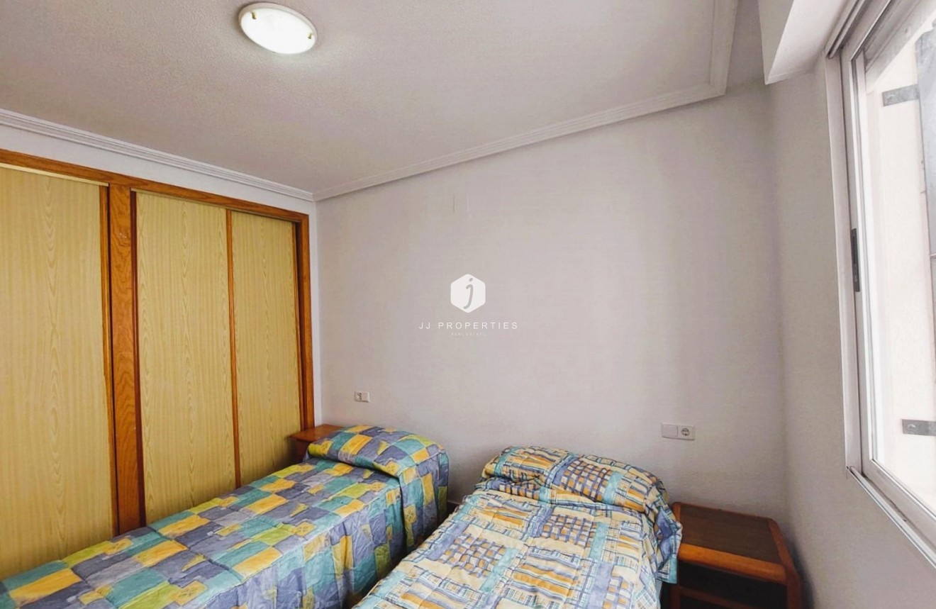 Segunda mano - Villa -
Torrevieja - Costa Blanca