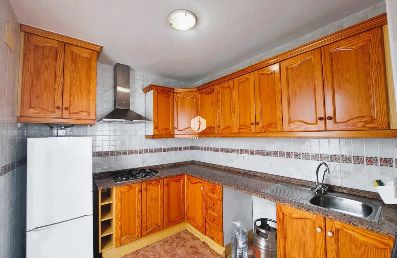 Segunda mano - Villa -
Torrevieja - Costa Blanca