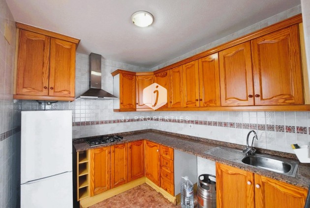 Segunda mano - Villa -
Torrevieja - Costa Blanca