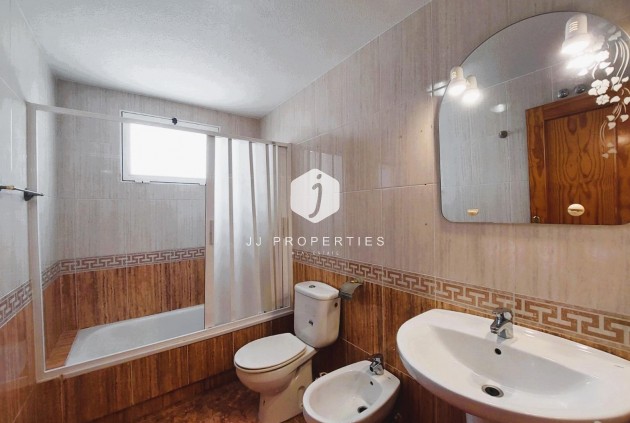 Segunda mano - Villa -
Torrevieja - Costa Blanca