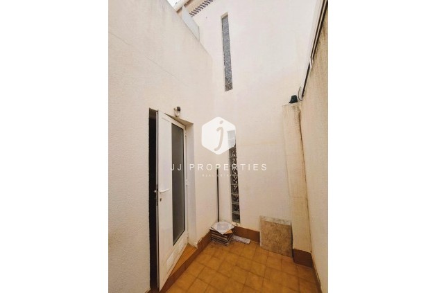 Segunda mano - Villa -
Torrevieja - Costa Blanca