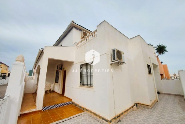 Segunda mano - Villa -
Torrevieja - Costa Blanca