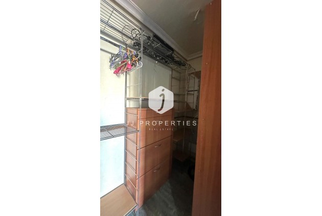 Segunda mano - Ático -
Torrevieja