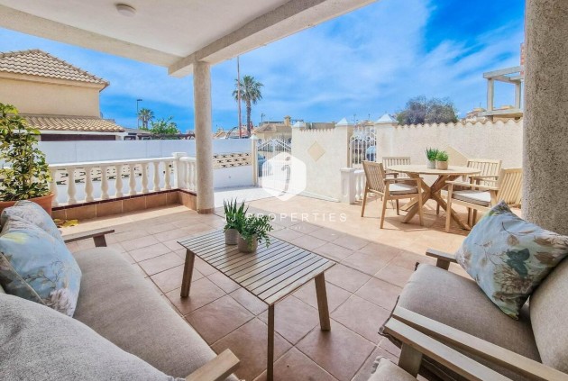 Segunda mano - Bungalow -
Torrevieja - Costa Blanca