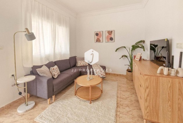 Segunda mano - Bungalow -
Torrevieja - Costa Blanca