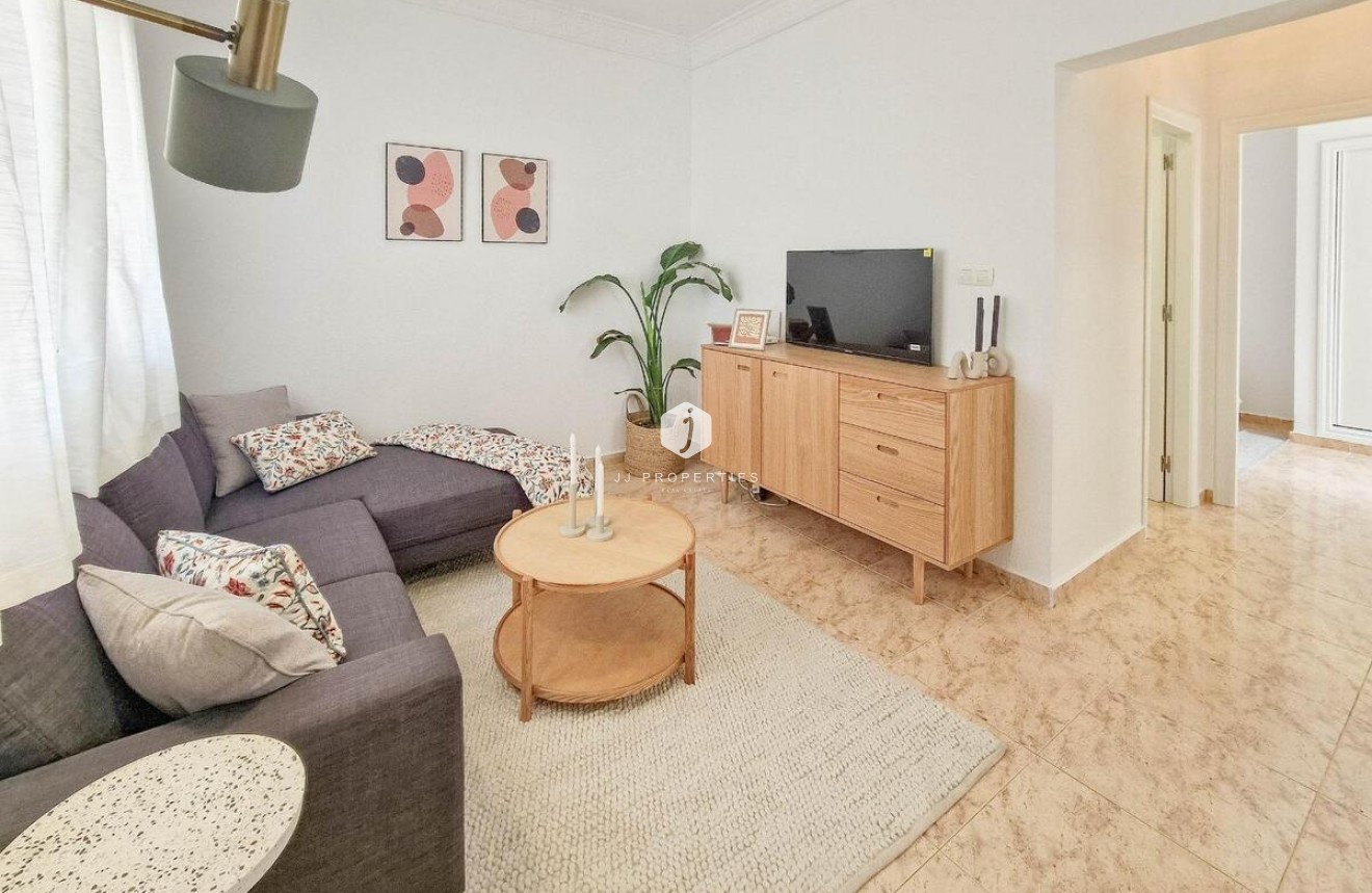 Segunda mano - Bungalow -
Torrevieja - Costa Blanca