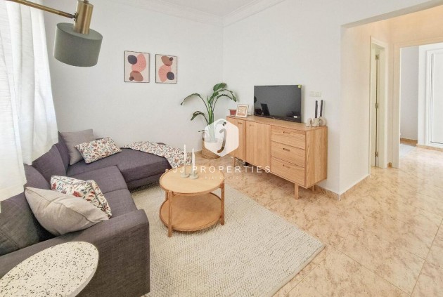 Segunda mano - Bungalow -
Torrevieja - Costa Blanca