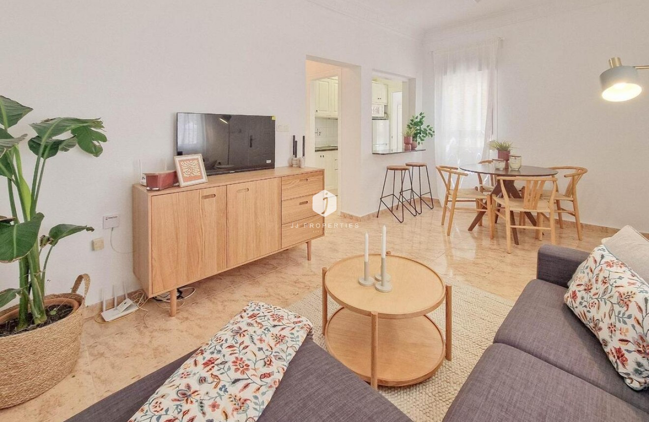 Segunda mano - Bungalow -
Torrevieja - Costa Blanca