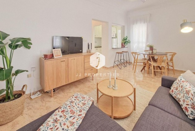 Segunda mano - Bungalow -
Torrevieja - Costa Blanca