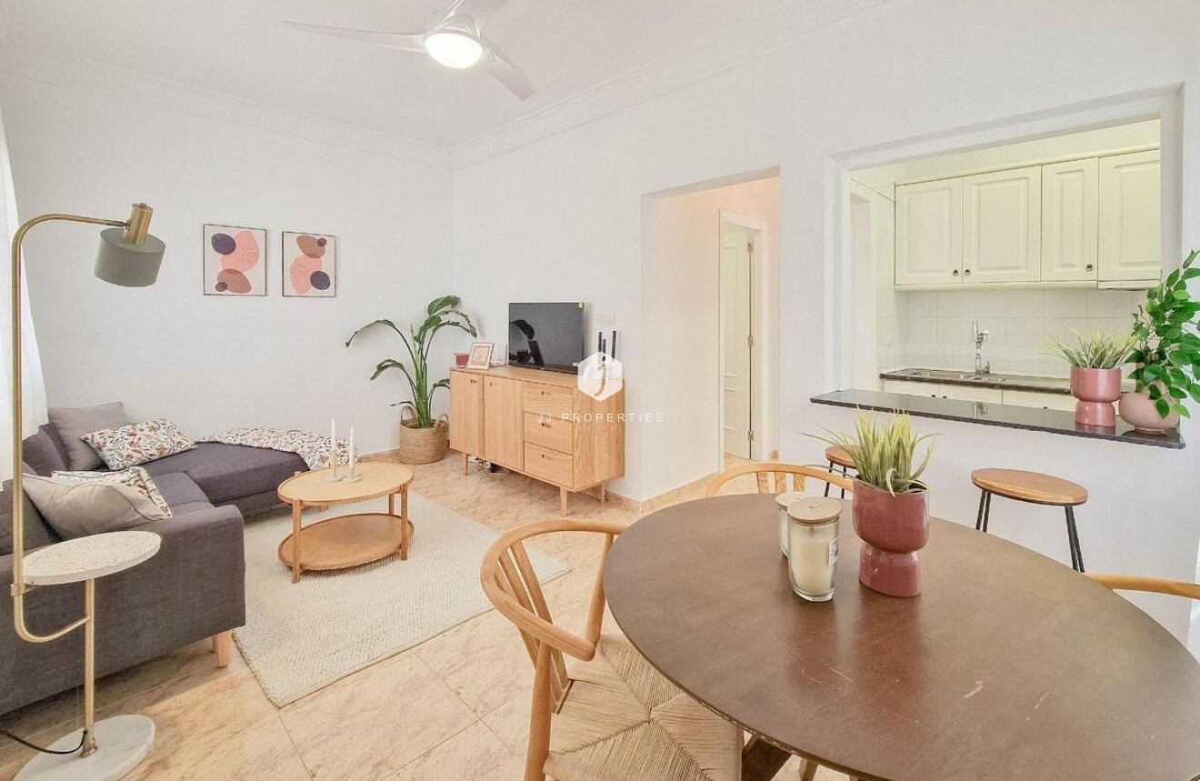 Segunda mano - Bungalow -
Torrevieja - Costa Blanca