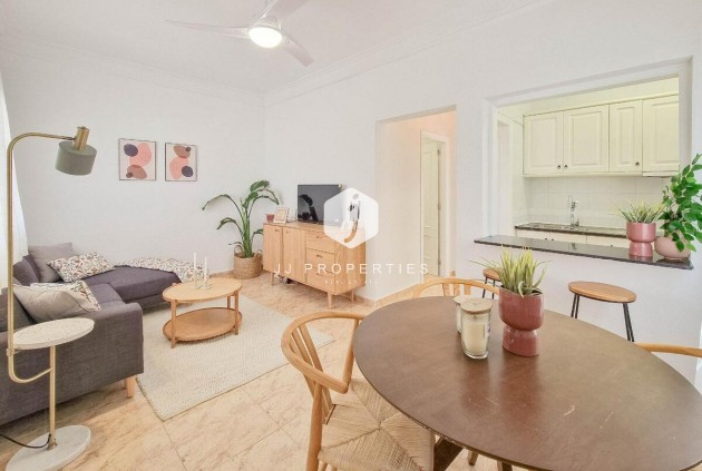 Segunda mano - Bungalow -
Torrevieja - Costa Blanca