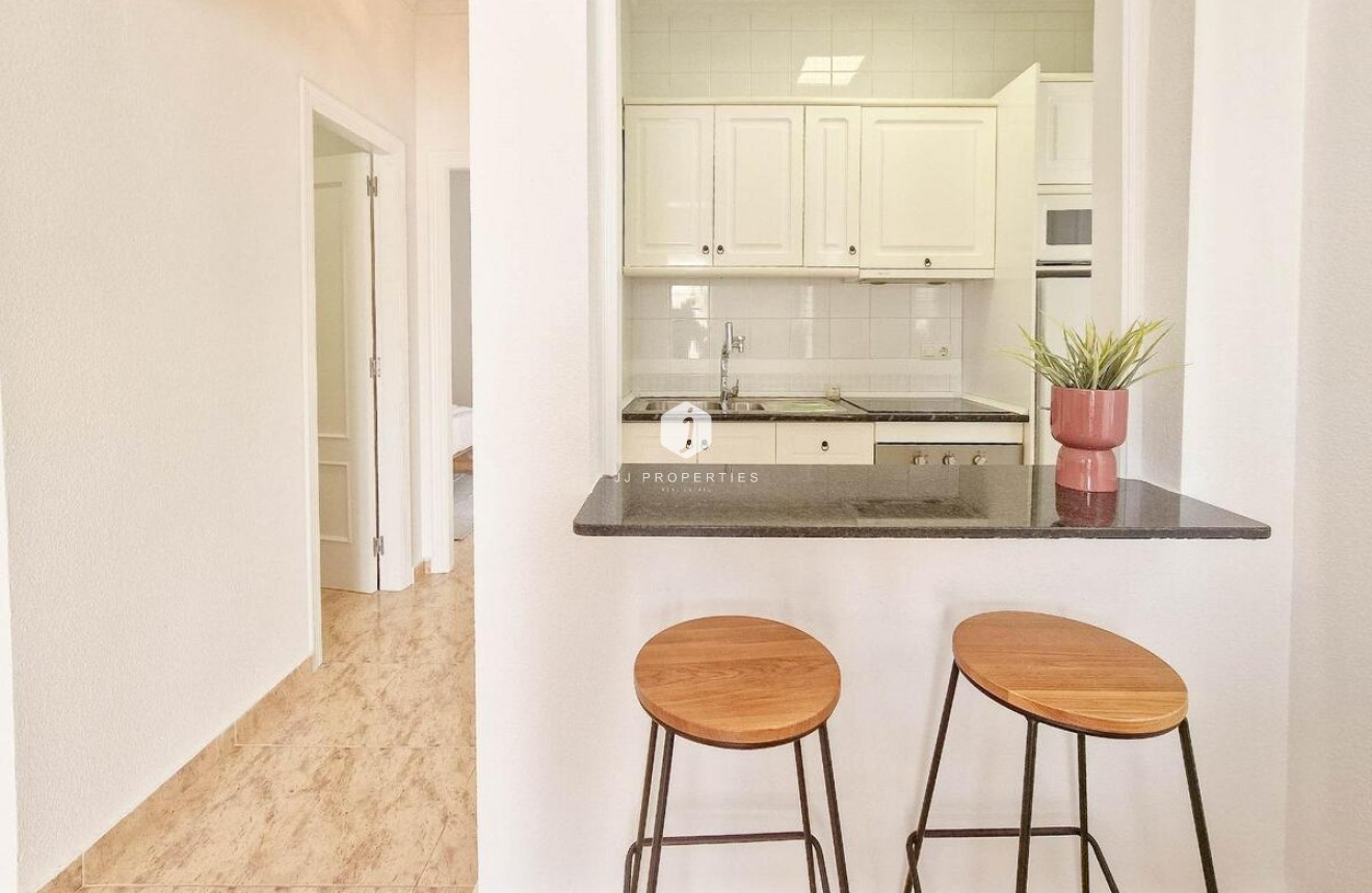 Segunda mano - Bungalow -
Torrevieja - Costa Blanca