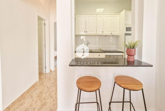 Segunda mano - Bungalow -
Torrevieja - Costa Blanca