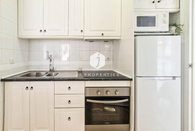 Segunda mano - Bungalow -
Torrevieja - Costa Blanca