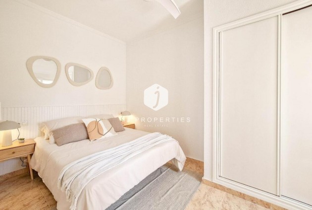 Segunda mano - Bungalow -
Torrevieja - Costa Blanca