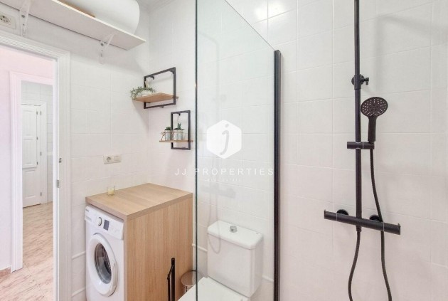 Segunda mano - Bungalow -
Torrevieja - Costa Blanca