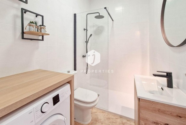 Segunda mano - Bungalow -
Torrevieja - Costa Blanca