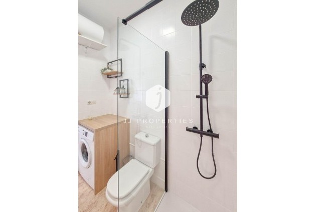 Segunda mano - Bungalow -
Torrevieja - Costa Blanca