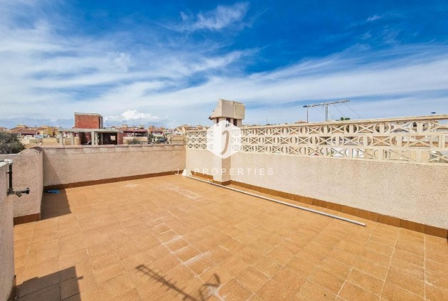 Segunda mano - Bungalow -
Torrevieja - Costa Blanca