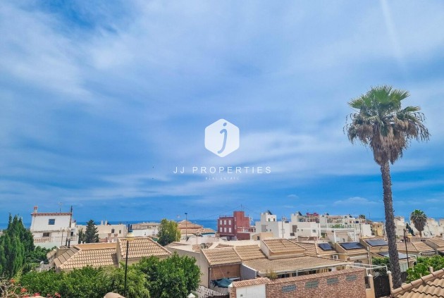 Segunda mano - Bungalow -
Torrevieja - Costa Blanca