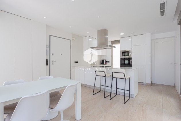 Segunda mano - Villa -
Orihuela Costa - Costa Blanca