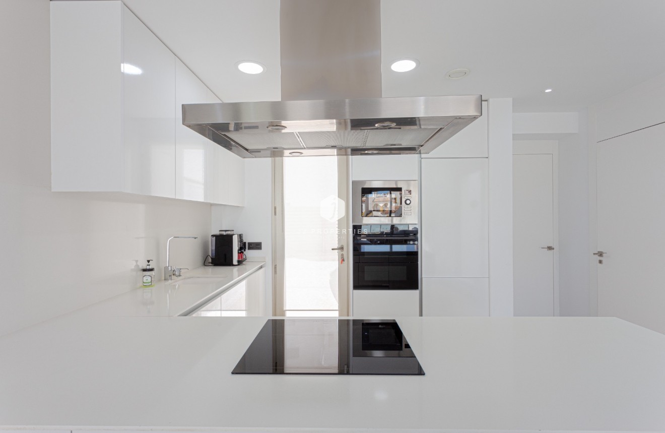 Segunda mano - Villa -
Orihuela Costa - Costa Blanca