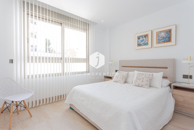 Segunda mano - Villa -
Orihuela Costa - Costa Blanca