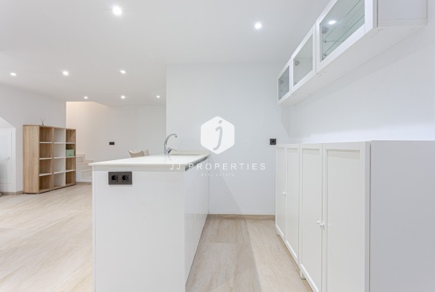 Segunda mano - Villa -
Orihuela Costa - Costa Blanca