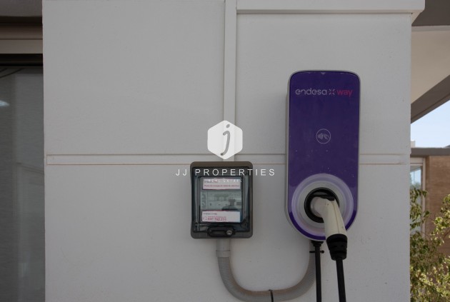 Segunda mano - Villa -
Orihuela Costa - Costa Blanca