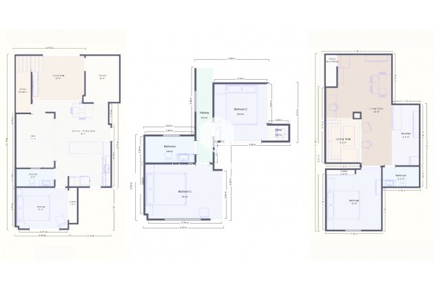 Segunda mano - Villa -
Orihuela Costa - Costa Blanca