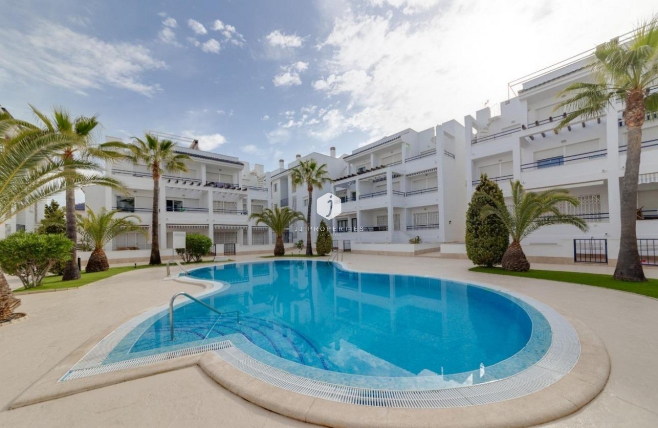 Segunda mano - Apartamento / piso -
Torrevieja - Los Balcones - Los Altos del Edén