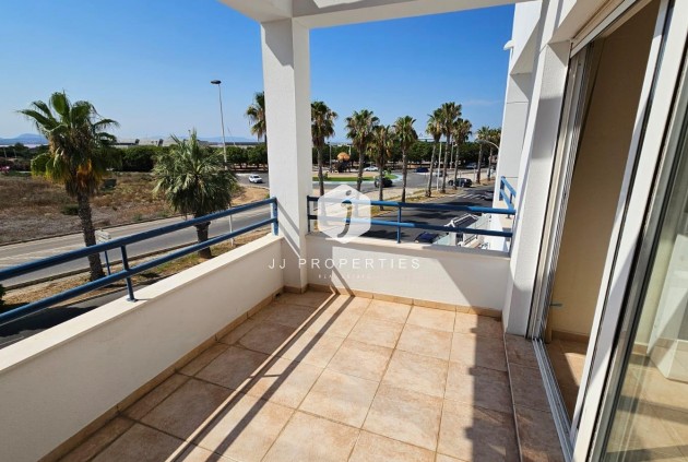 Segunda mano - Apartamento / piso -
Torrevieja - Los Balcones - Los Altos del Edén