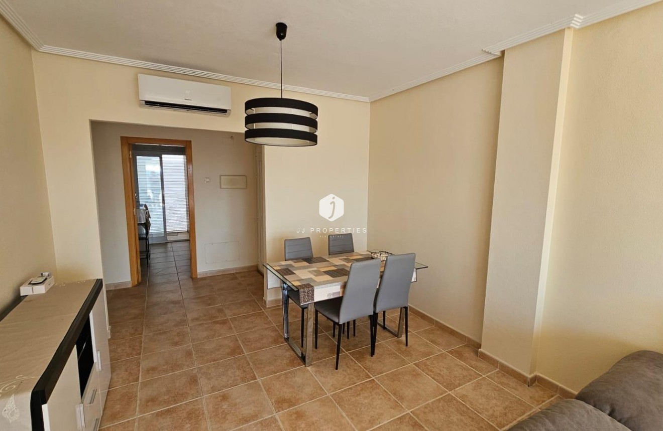 Segunda mano - Apartamento / piso -
Torrevieja - Los Balcones - Los Altos del Edén