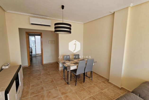 Segunda mano - Apartamento / piso -
Torrevieja - Los Balcones - Los Altos del Edén