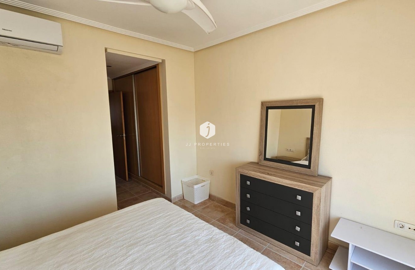 Segunda mano - Apartamento / piso -
Torrevieja - Los Balcones - Los Altos del Edén