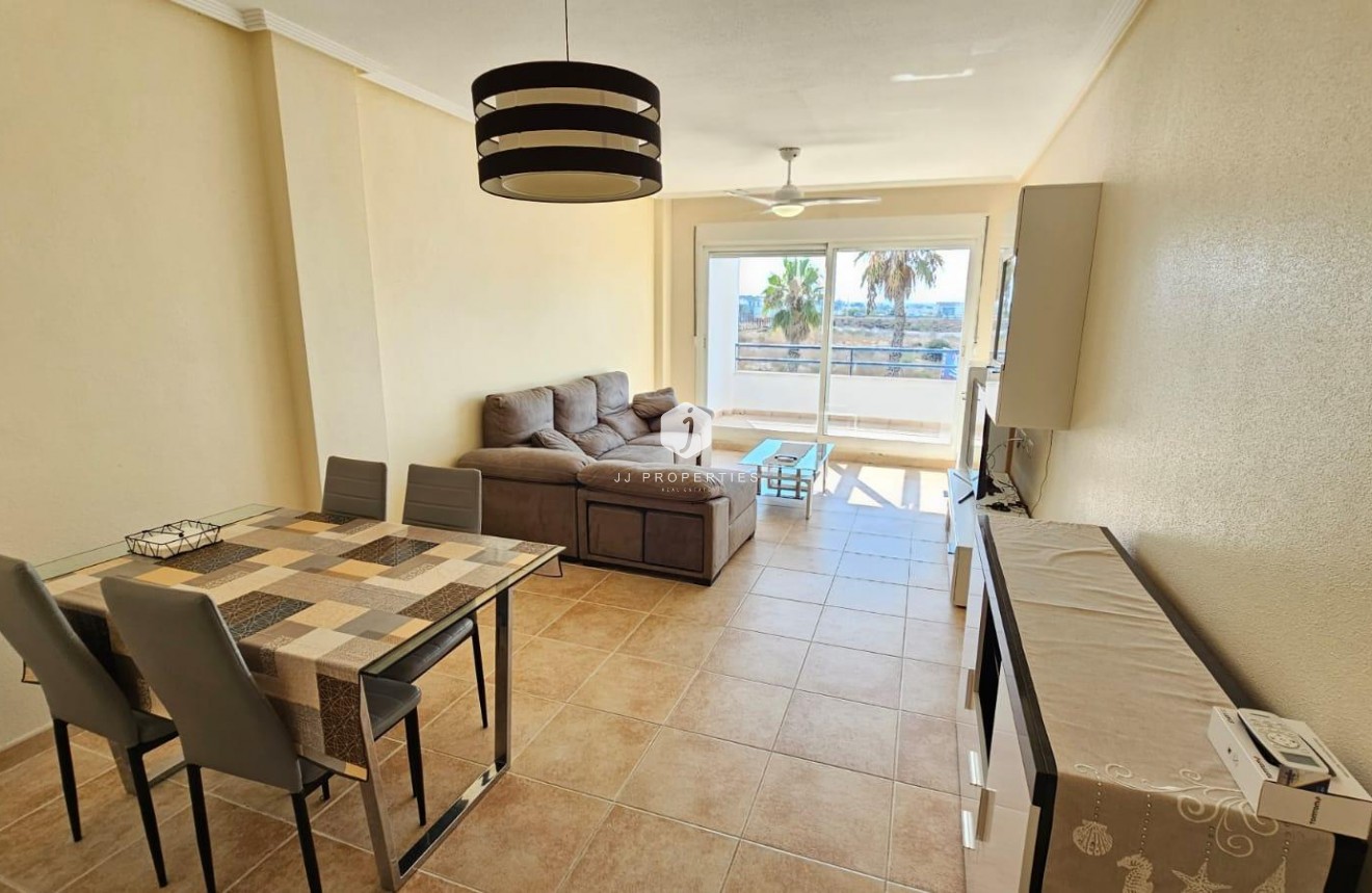 Segunda mano - Apartamento / piso -
Torrevieja - Los Balcones - Los Altos del Edén