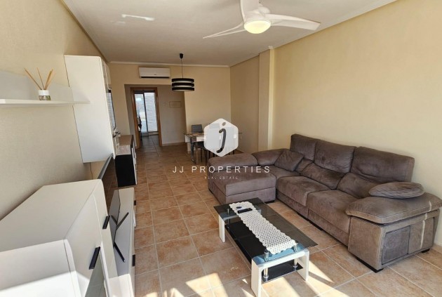 Segunda mano - Apartamento / piso -
Torrevieja - Los Balcones - Los Altos del Edén