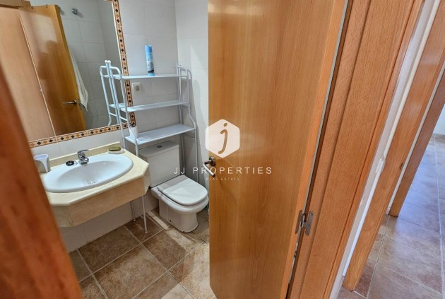 Segunda mano - Apartamento / piso -
Torrevieja - Los Balcones - Los Altos del Edén