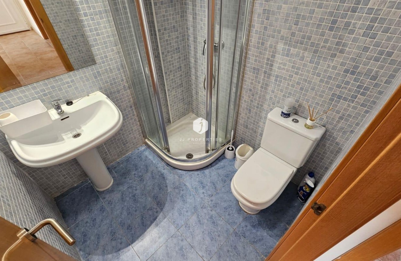 Segunda mano - Apartamento / piso -
Torrevieja - Los Balcones - Los Altos del Edén