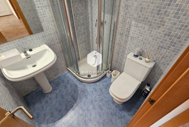 Segunda mano - Apartamento / piso -
Torrevieja - Los Balcones - Los Altos del Edén